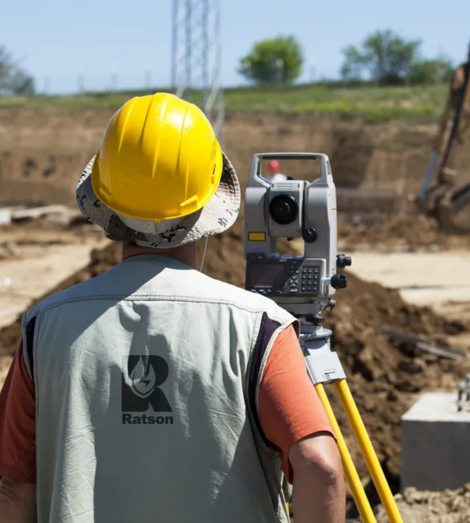 Ratson Energy Engineer