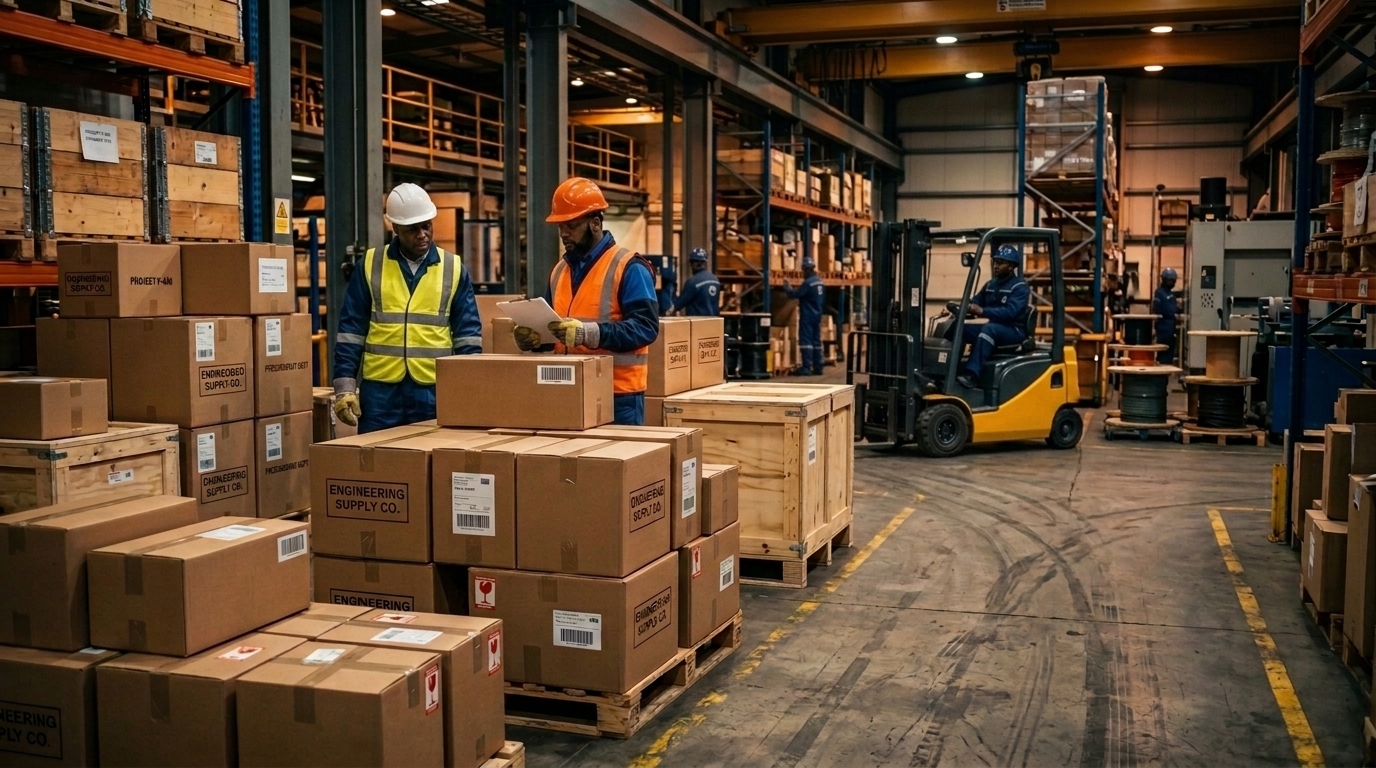 Procurement Service
