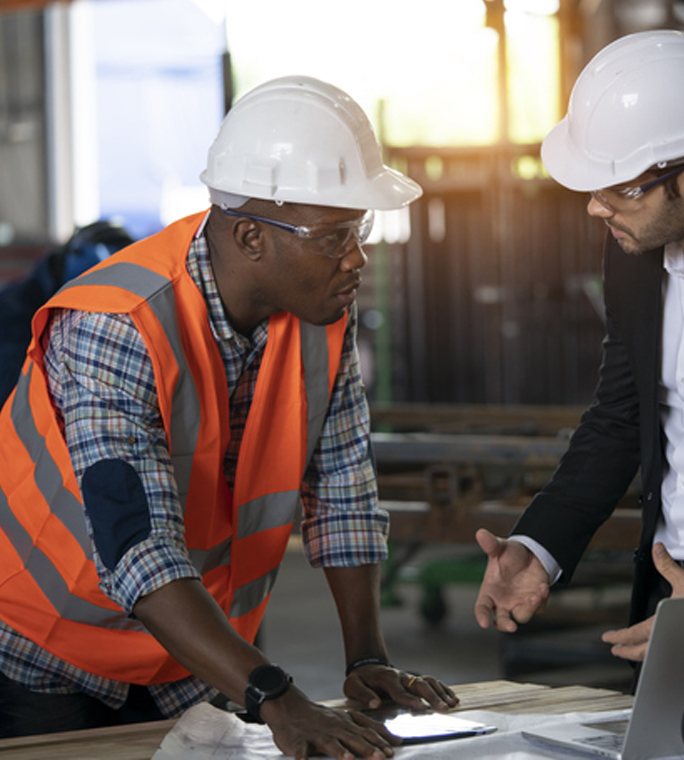 Technical Consultancy Support