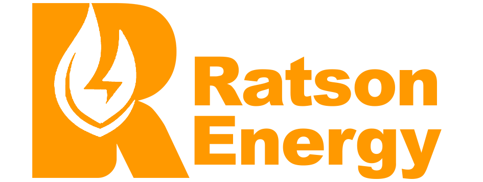 Ratson Energy Logo